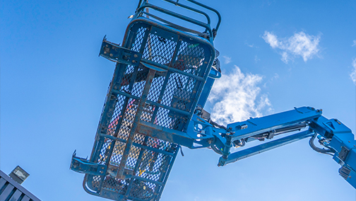 Antalya asansörlü nakliyat hizmeti