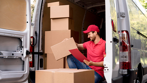 Antalya şehirler arası nakliyat hizmeti