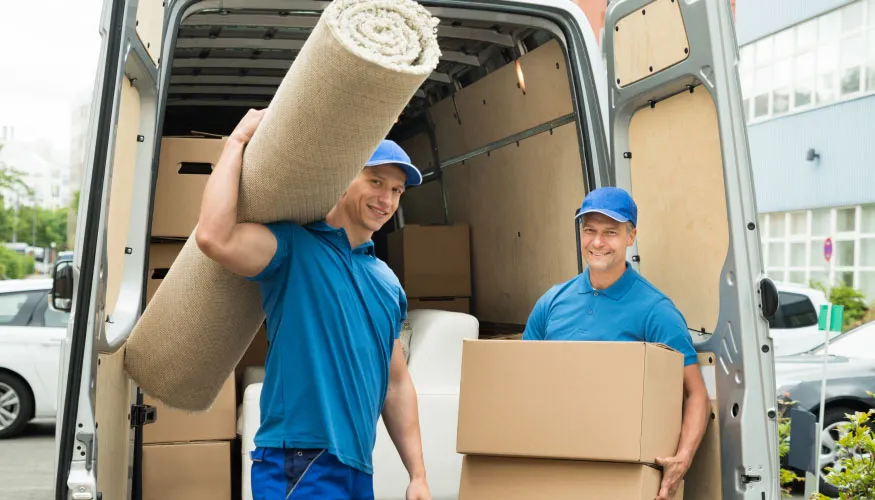 Lara evden eve nakliyat