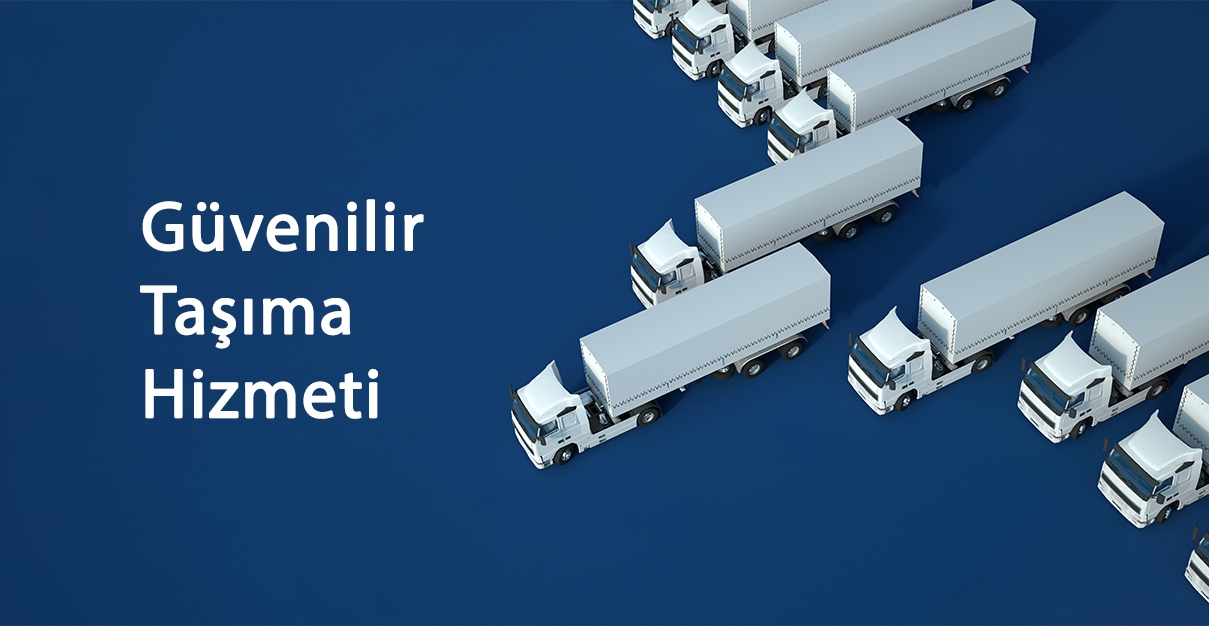 Profesyonel evden eve nakliye