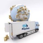 Antalya Nakliyat Hizmeti - Sigortalı Evden Eve Taşımacılık