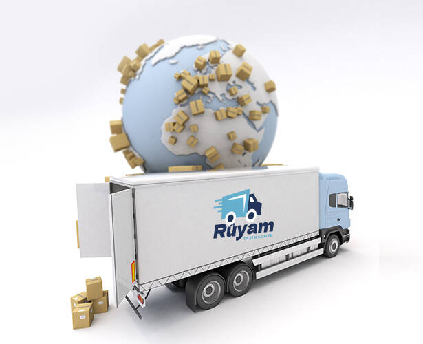 Antalya Nakliyat Hizmeti - Sigortalı Evden Eve Taşımacılık