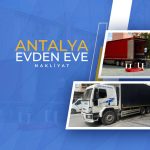 Antalya Evden Eve Nakliyat - Rüyam Nakliyat Profesyonel Taşımacılık