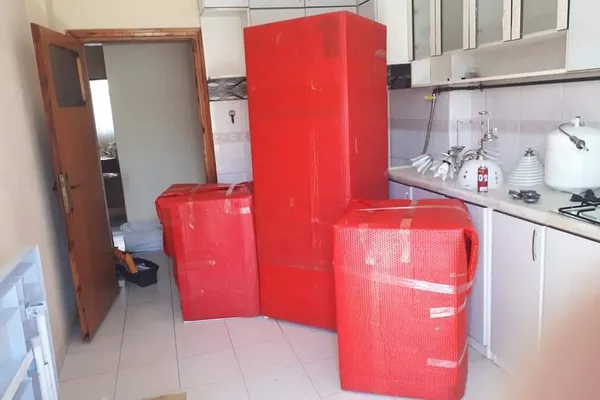 Antalya nakliyat paketleme