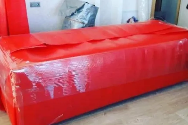 Eşya paketleme profesyonel