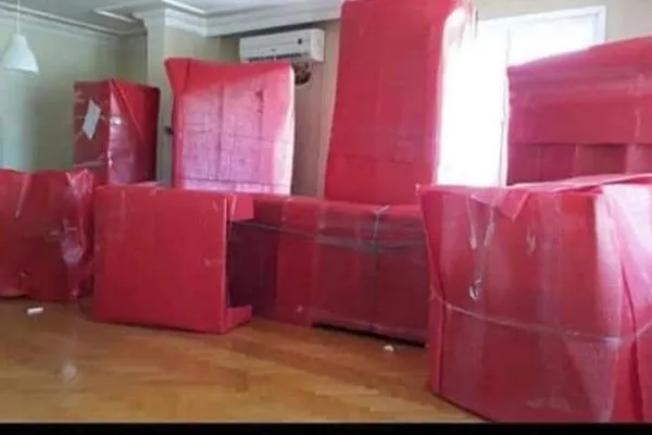 Güvenli paketleme Antalya