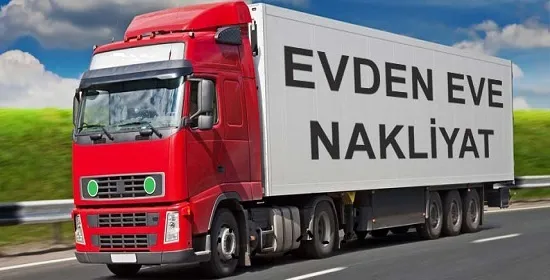 Dokuma evden eve nakliyat hizmeti