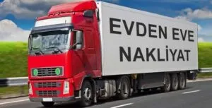 Dokuma evden eve nakliyat hizmeti