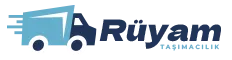 Ruyam Nakliyat Logo Son