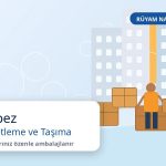 Antalya Nakliyat Hizmeti - Rüyam Nakliyat