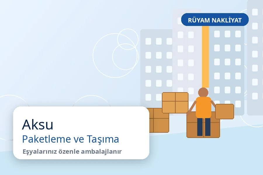 Kundu Evden Eve Nakliyat